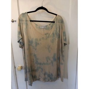 Day Dreamer Slouchy Tee